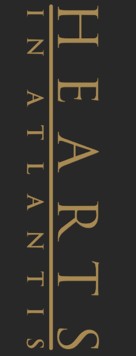 Hearts in Atlantis - Logo (xs thumbnail)