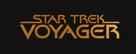 &quot;Star Trek: Voyager&quot; - Polish Logo (xs thumbnail)