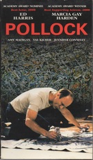 Pollock - Movie Cover (xs thumbnail)