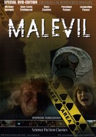 Malevil - French DVD movie cover (xs thumbnail)