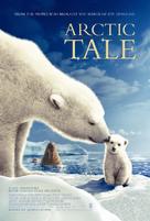 Arctic Tale - Movie Poster (xs thumbnail)