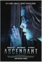 Ascendant - Australian Movie Poster (xs thumbnail)