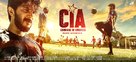 CIA: Comrade in America - Indian Movie Poster (xs thumbnail)