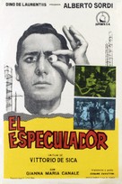 Boom, Il - Spanish Movie Poster (xs thumbnail)