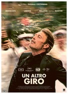 Druk - Italian Movie Poster (xs thumbnail)