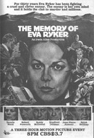 The Memory of Eva Ryker - Movie Poster (xs thumbnail)