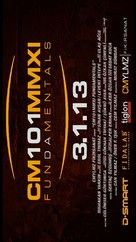 CM101MMXI Fundamentals - Turkish Logo (xs thumbnail)