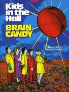 Kids in the Hall: Brain Candy - Movie Cover (xs thumbnail)