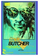 The Love Butcher - Movie Cover (xs thumbnail)
