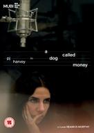 A Dog Called Money - British Movie Cover (xs thumbnail)