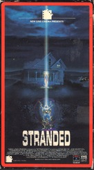 Stranded - VHS movie cover (xs thumbnail)