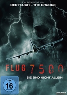 7500 - German DVD movie cover (xs thumbnail)
