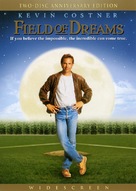 Field of Dreams - DVD movie cover (xs thumbnail)