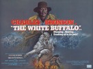 The White Buffalo - British Movie Poster (xs thumbnail)