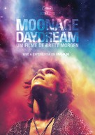 Moonage Daydream - Portuguese Movie Poster (xs thumbnail)