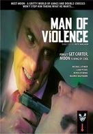 Man of Violence - Movie Cover (xs thumbnail)