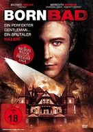 Born Bad - German DVD movie cover (xs thumbnail)