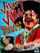 Viva Villa! - Movie Cover (xs thumbnail)