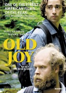 Old Joy - Movie Cover (xs thumbnail)