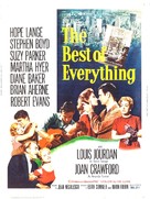 The Best of Everything - Movie Poster (xs thumbnail)