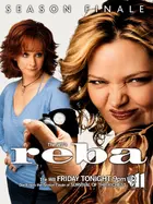 "Reba" Poster