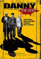 Danny the Dog - Italian Movie Poster (xs thumbnail)