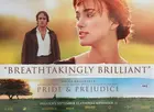 Pride &amp; Prejudice Poster