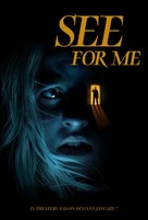 See for Me - Movie Cover (xs thumbnail)