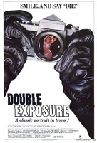 Double Exposure - Movie Poster (xs thumbnail)