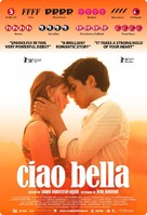 Ciao Bella - Swedish Movie Poster (xs thumbnail)
