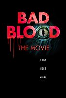 Bad Blood: The Movie - Movie Poster (xs thumbnail)