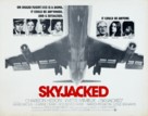 Skyjacked - Movie Poster (xs thumbnail)