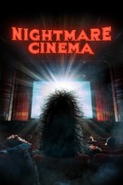 Nightmare Cinema - French Movie Cover (xs thumbnail)