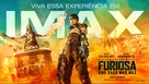 Furiosa: A Mad Max Saga - Brazilian Movie Poster (xs thumbnail)