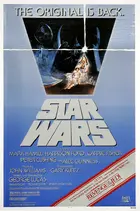 Star Wars Poster
