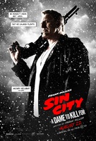 Sin City: A Dame to Kill For - Character movie poster (xs thumbnail)