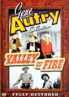Valley of Fire - DVD movie cover (xs thumbnail)