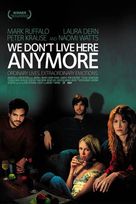We Don&#039;t Live Here Anymore - Movie Poster (xs thumbnail)