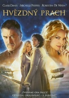 Stardust - Czech DVD movie cover (xs thumbnail)