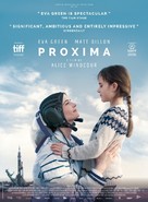 Proxima - International Movie Poster (xs thumbnail)