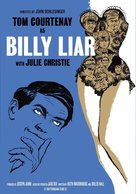 Billy Liar - DVD movie cover (xs thumbnail)