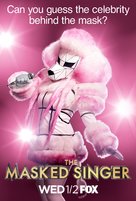 &quot;The Masked Singer&quot; - Movie Poster (xs thumbnail)