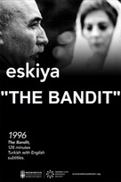 Eskiya - Movie Poster (xs thumbnail)