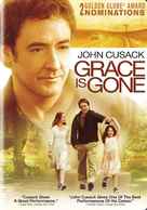 Grace Is Gone - DVD movie cover (xs thumbnail)