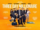 Three Day Millionaire - British Movie Poster (xs thumbnail)