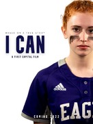 I Can - Movie Poster (xs thumbnail)