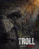 Troll - Movie Poster (xs thumbnail)