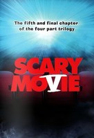 Scary Movie 5 - Movie Poster (xs thumbnail)