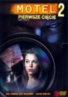 Vacancy 2: The First Cut - Polish Movie Cover (xs thumbnail)