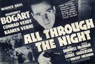 All Through the Night - poster (xs thumbnail)